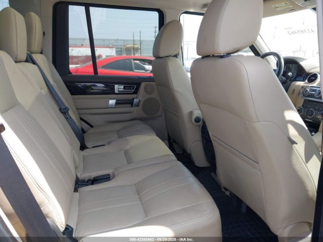 SALAG2V6XGA819233 Land Rover LR4