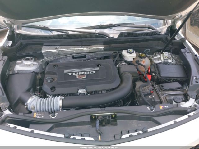 2022 CADILLAC XT4 1GYFZER43NF145874 Photo 9