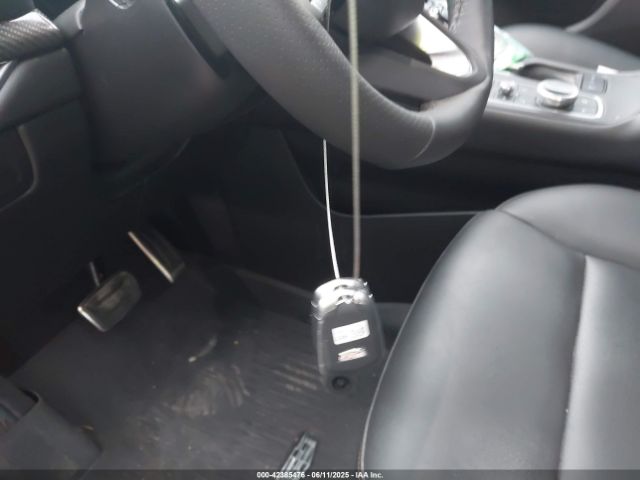 2022 CADILLAC XT4 1GYFZER43NF145874 Photo 10
