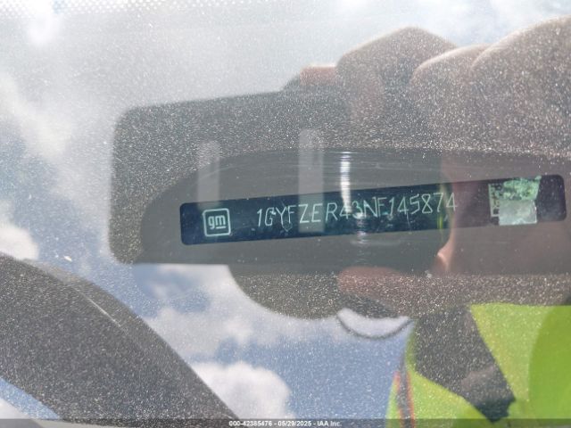 2022 CADILLAC XT4 1GYFZER43NF145874 Photo 8