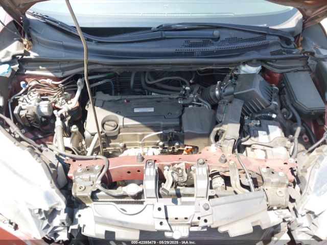 3CZRM3H51GG704611 Honda CR-V EX
