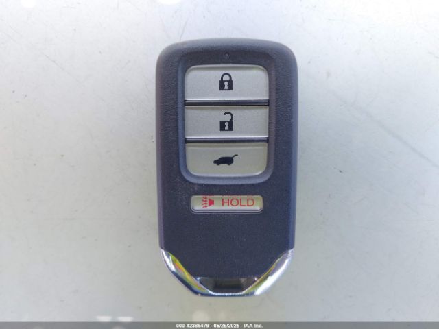 3CZRM3H51GG704611 Honda CR-V EX