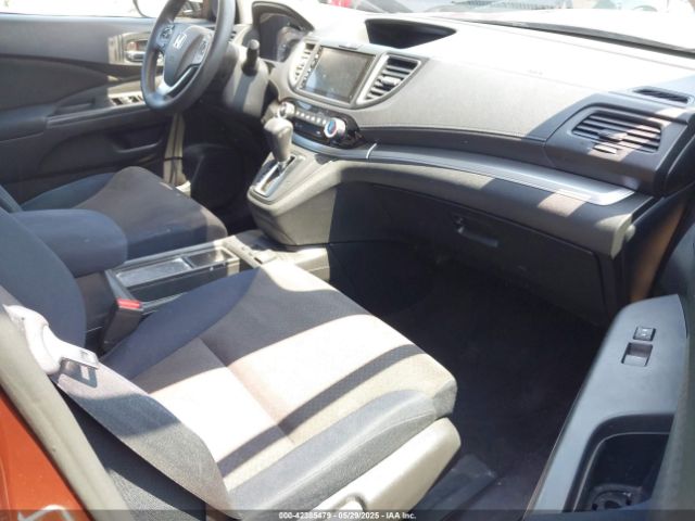3CZRM3H51GG704611 Honda CR-V EX
