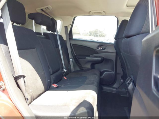 3CZRM3H51GG704611 Honda CR-V EX