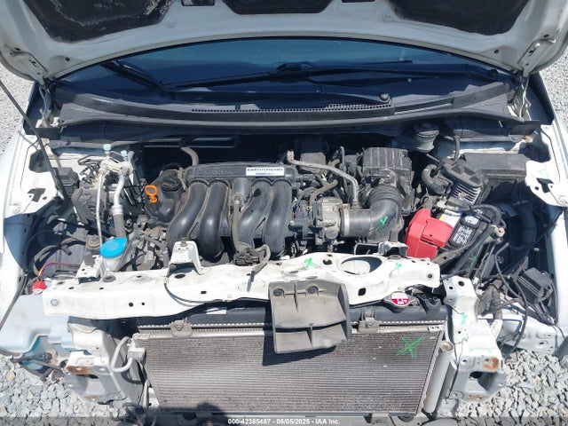 JHMGK5H53HS008226 Honda l15b1/l15b3