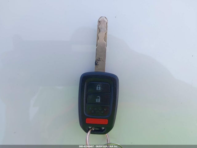 JHMGK5H53HS008226 Honda l15b1/l15b3