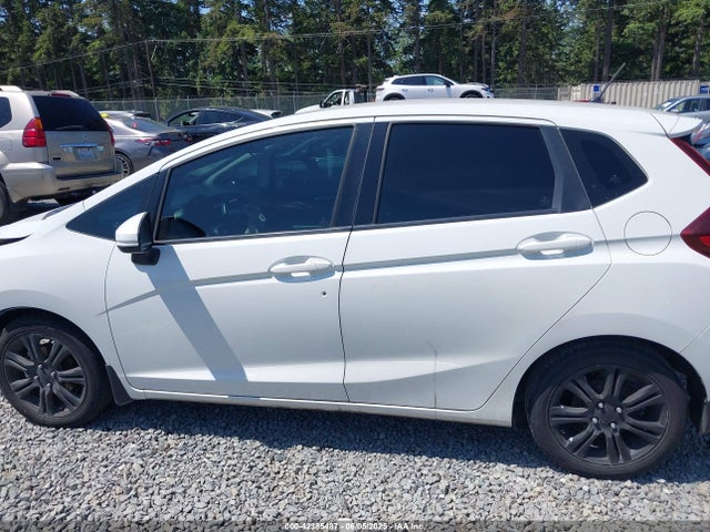 JHMGK5H53HS008226 Honda l15b1/l15b3