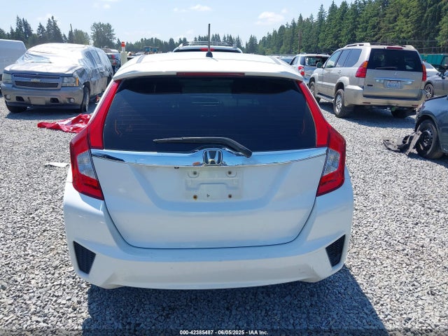 JHMGK5H53HS008226 Honda l15b1/l15b3