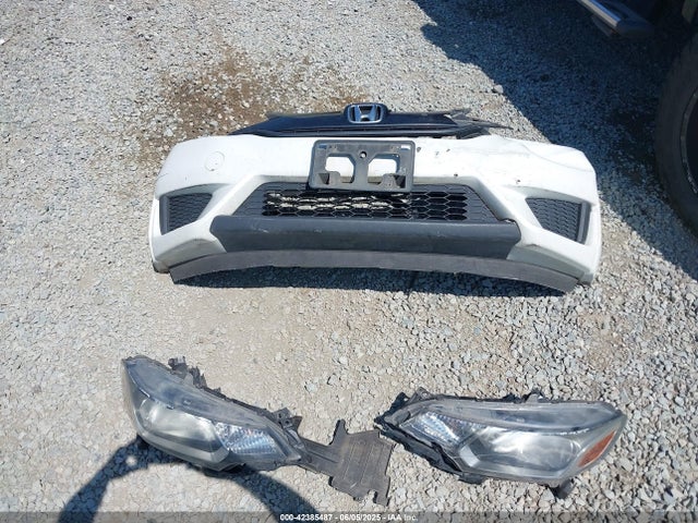 JHMGK5H53HS008226 Honda l15b1/l15b3