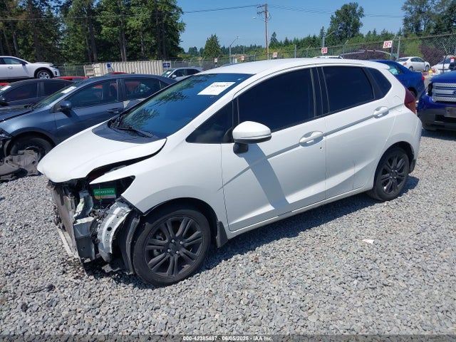 JHMGK5H53HS008226 Honda l15b1/l15b3