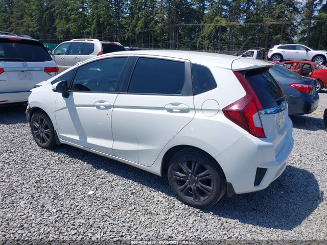 JHMGK5H53HS008226 Honda l15b1/l15b3