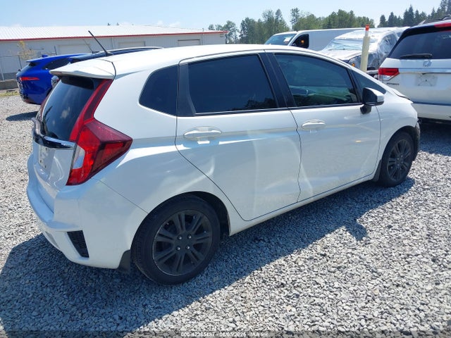JHMGK5H53HS008226 Honda l15b1/l15b3