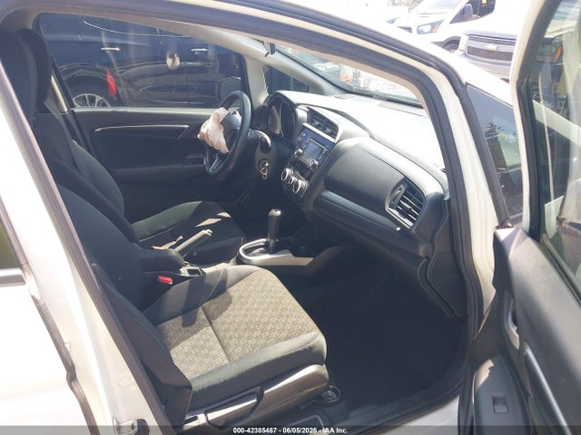 JHMGK5H53HS008226 Honda l15b1/l15b3
