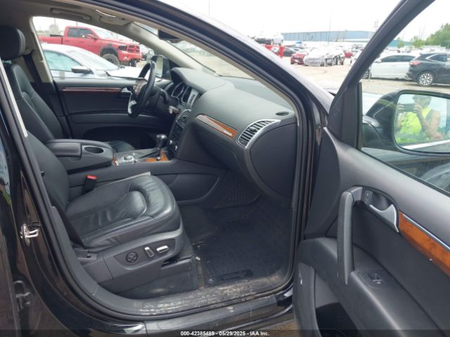 2015 AUDI Q7 WA1LGAFE8FD010384 Photo 4