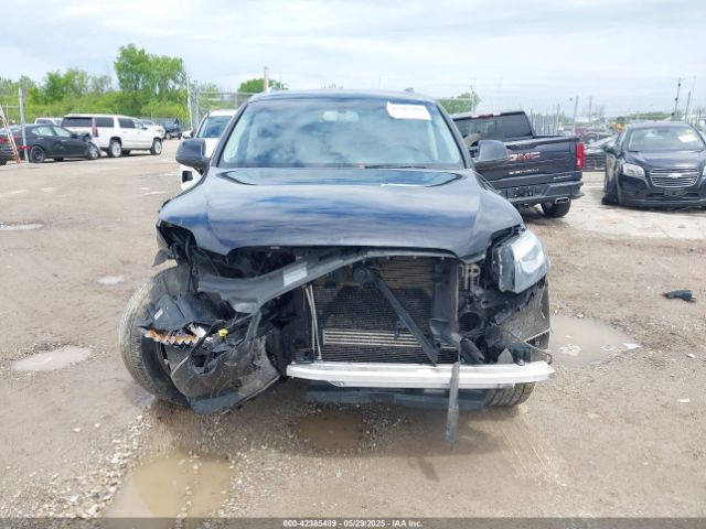 2015 AUDI Q7 WA1LGAFE8FD010384 Photo 5