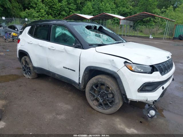 2023 JEEP COMPASS 3C4NJDBN3PT510424