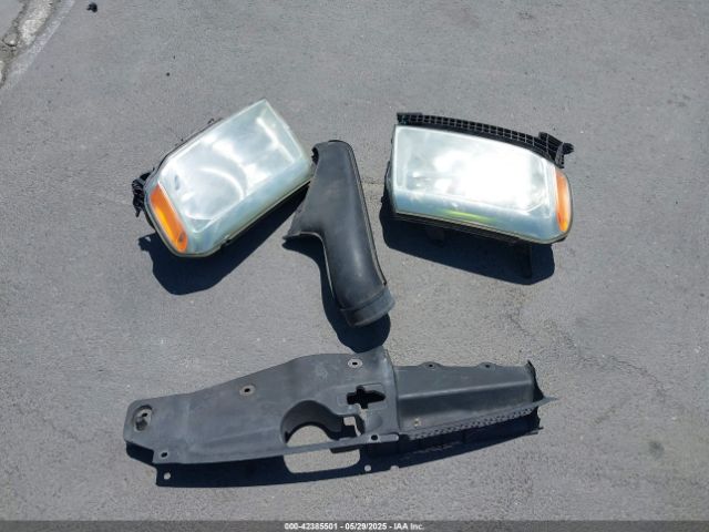 5FNYF3H71FB013225 Honda Pilot Ex-l