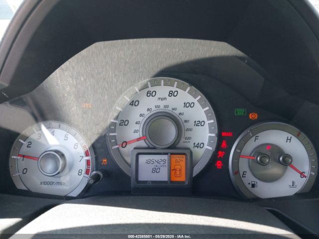 5FNYF3H71FB013225 Honda Pilot Ex-l