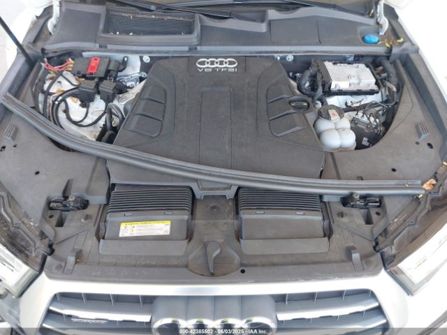 2018 AUDI Q7 WA1LAAF77JD018455 Photo 9