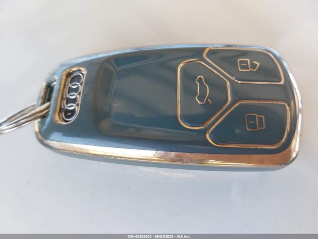 2018 AUDI Q7 WA1LAAF77JD018455 Photo 10