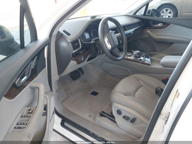 2018 AUDI Q7 WA1LAAF77JD018455 Photo 4