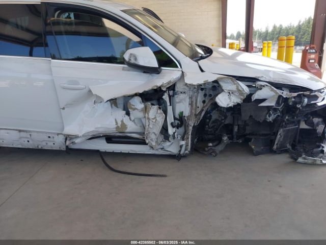 2018 AUDI Q7 WA1LAAF77JD018455 Photo 5
