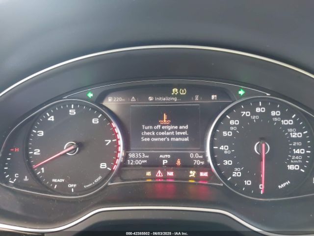 2018 AUDI Q7 WA1LAAF77JD018455 Photo 6