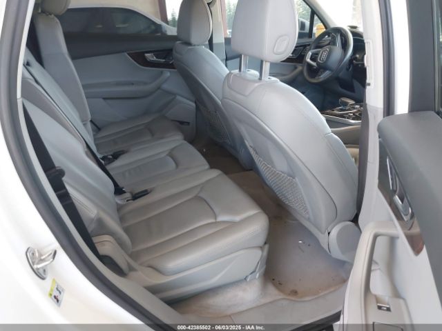 2018 AUDI Q7 WA1LAAF77JD018455 Photo 7