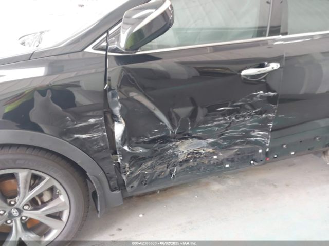 2018 HYUNDAI SANTA FE SPORT 5NMZW4LA6JH054308 Photo 5