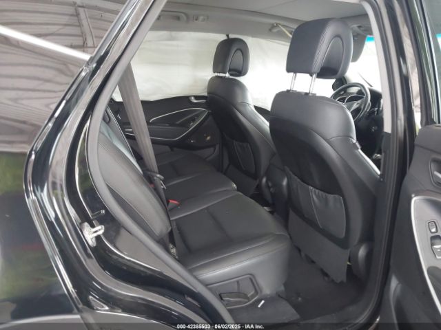 2018 HYUNDAI SANTA FE SPORT 5NMZW4LA6JH054308 Photo 7