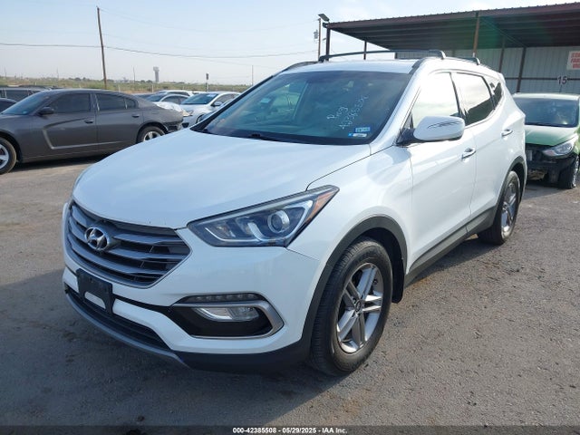 5NMZUDLB2JH056359 Hyundai gdi theta ii