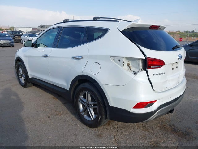 5NMZUDLB2JH056359 Hyundai gdi theta ii