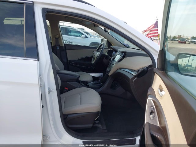 5NMZUDLB2JH056359 Hyundai gdi theta ii