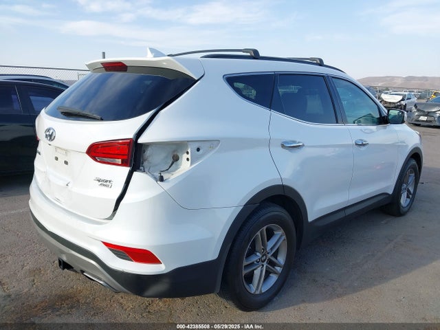 5NMZUDLB2JH056359 Hyundai gdi theta ii
