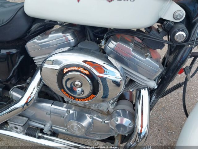 2000 HARLEY-DAVIDSON XL883 1HD4CAM1XYK120257 Photo 7
