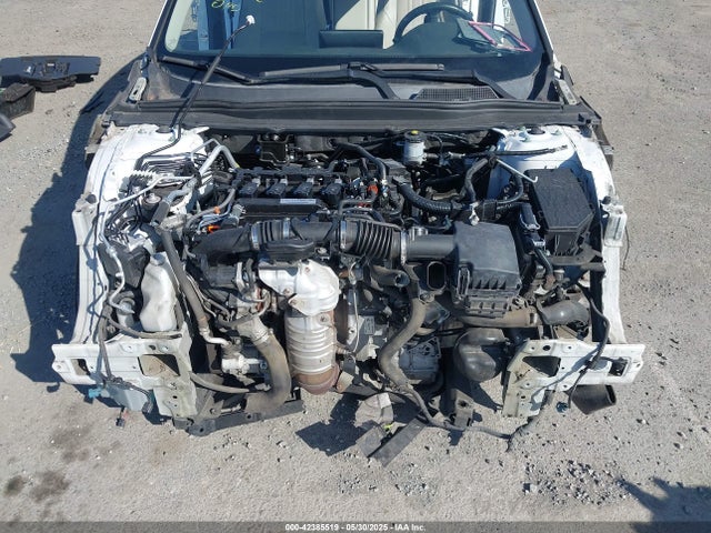 1HGCV1F56JA047361 Honda l15be
