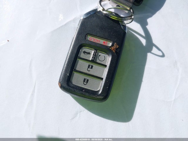 1HGCV1F56JA047361 Honda l15be