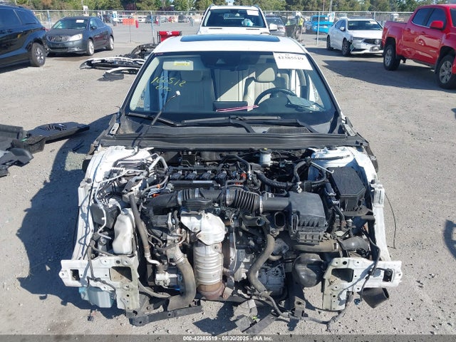 1HGCV1F56JA047361 Honda l15be