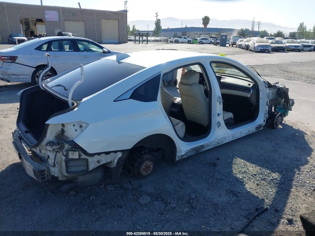 1HGCV1F56JA047361 Honda l15be