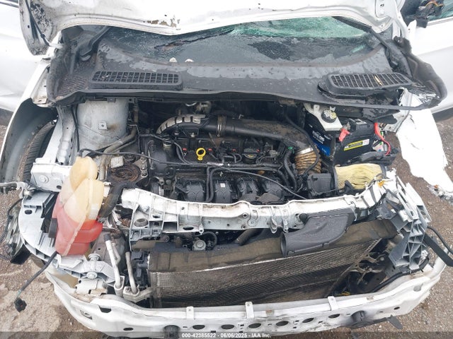 1FMCU0G9XGUB43798 Ford ESCAPE SE