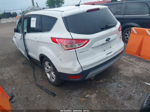 1FMCU0G9XGUB43798 Ford ESCAPE SE