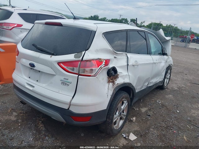 1FMCU0G9XGUB43798 Ford ESCAPE SE