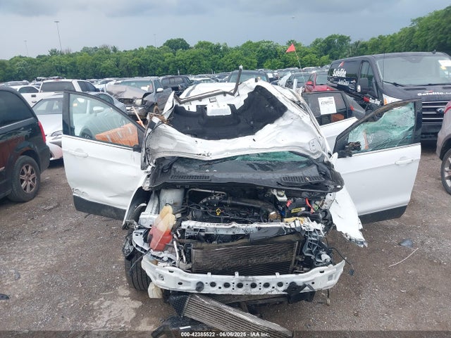 1FMCU0G9XGUB43798 Ford ESCAPE SE