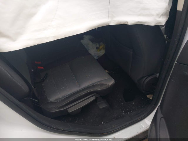 1FMCU0G9XGUB43798 Ford ESCAPE SE
