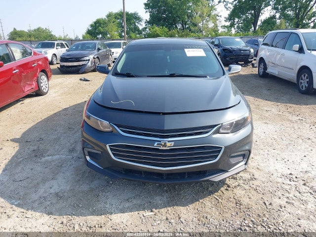 1G1ZE5ST3HF218593 Chevrolet MALIBU 1LT