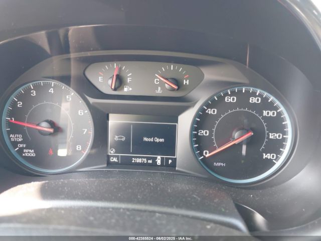 2017 CHEVROLET MALIBU 1G1ZE5ST3HF218593 Photo 6