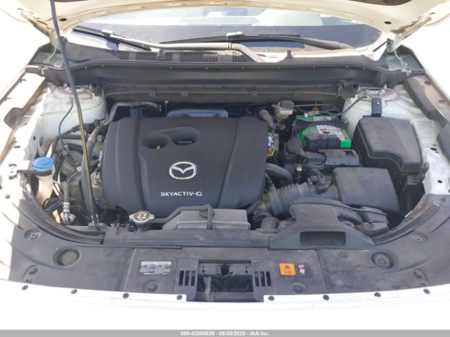 JM3KFADM8L0858368 Mazda Cx-5 Grand Touring