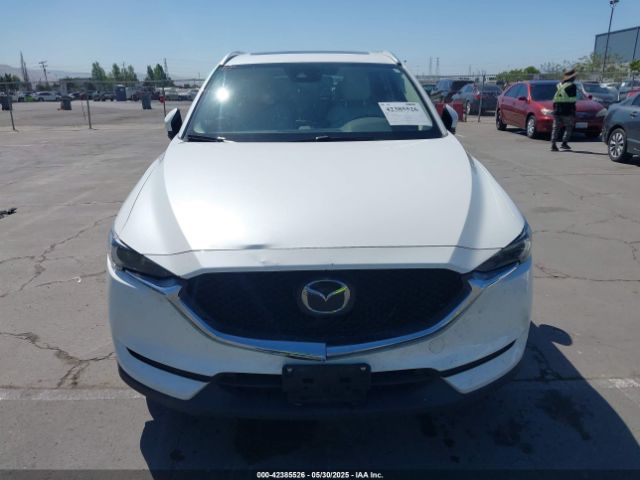 JM3KFADM8L0858368 Mazda Cx-5 Grand Touring