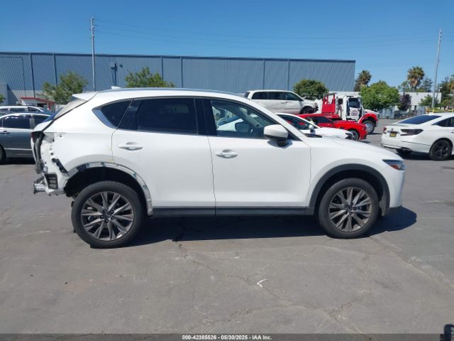 JM3KFADM8L0858368 Mazda Cx-5 Grand Touring