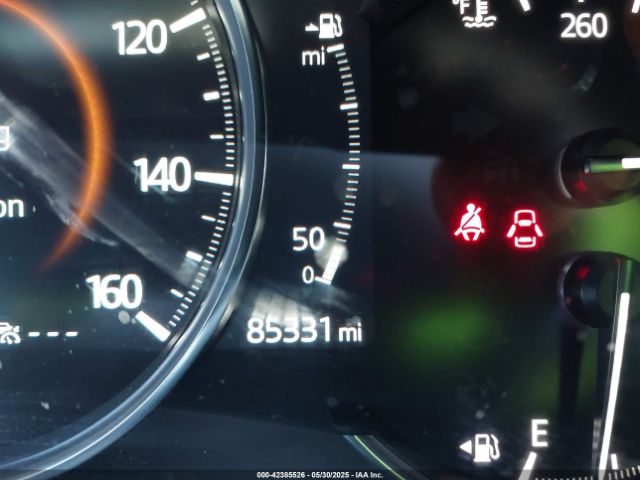 JM3KFADM8L0858368 Mazda Cx-5 Grand Touring